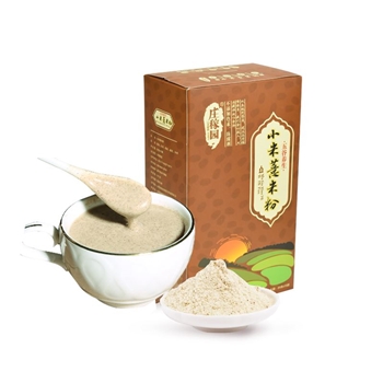 庄稼园小米薏米粉