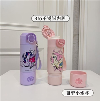 MY LITTLE PONY/小马宝莉    小马宝莉派对学士杯