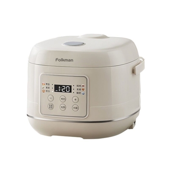 福克曼Folkman智能电饭煲FD305-2404C
