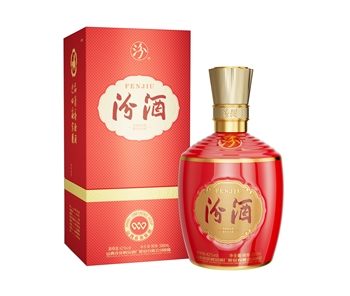 山西会务汾酒-42度
