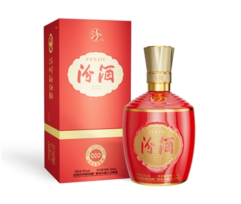 山西会务汾酒-53度