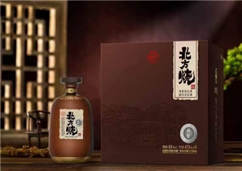 北方烧-53度（整箱购买）